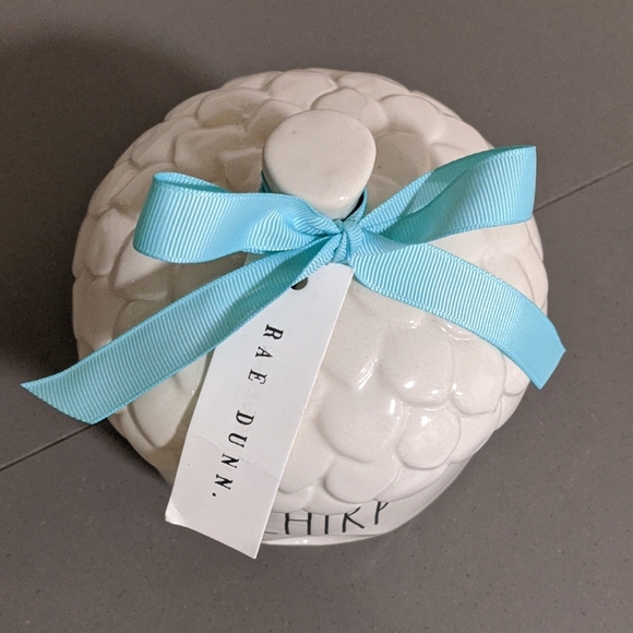 [Rae Dunn] 🤍Bird House - Picture 2 of 4